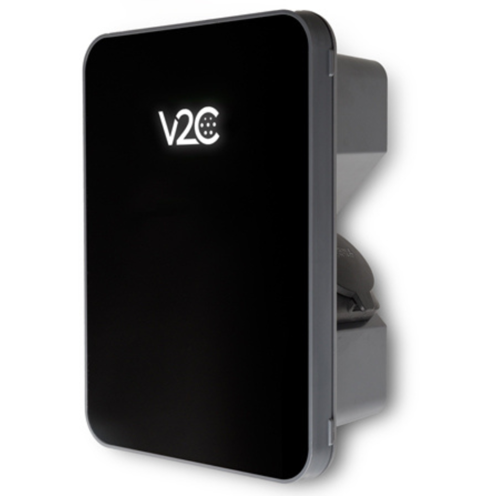 V2C Trydan