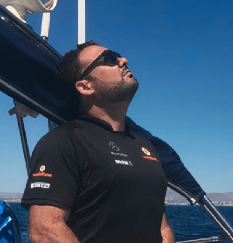 Andrés